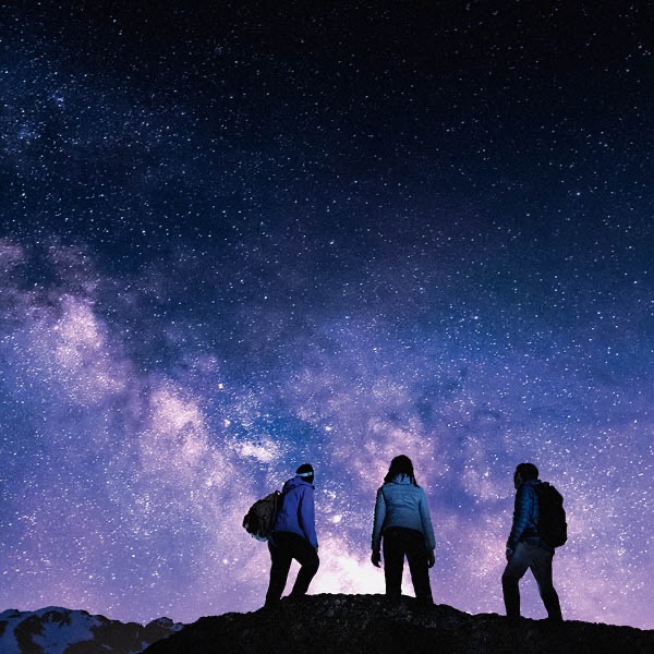 Revista ¡Despertad!, 2021, número 3 | ¿De verdad existe un Creador? Analice las pruebas.