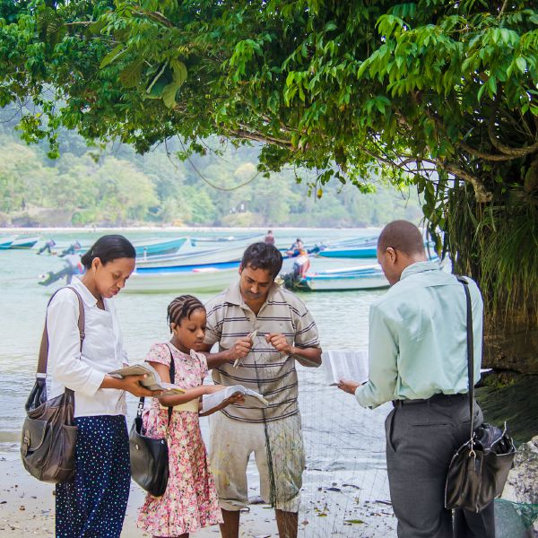La Atalaya (edición de estudio), junio de 2016