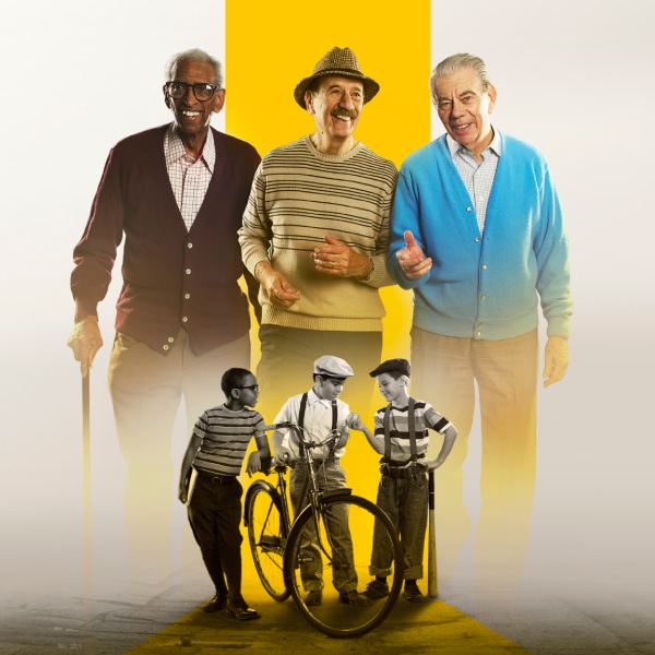 Portada de ¡Despertad!, junio de 2014 | ¿Qué es un amigo de verdad?