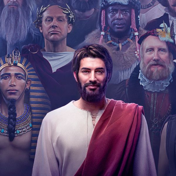 ¡Despertad! 2016, número 5 | ¿Existió Jesús?