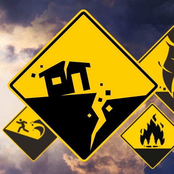 ¡Despertad! 2017 número 5 | Cuando golpea un desastre. Qué hacer para sobrevivir