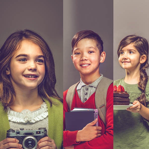 ¡Despertad!, 2019, número 2 | 6 lecciones imprescindibles para sus hijos