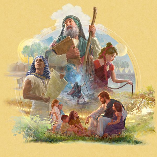 Lecciones que aprendo de la Biblia