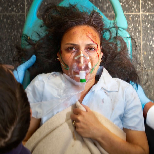 Portada de La Atalaya, julio de 2014 | ¿Por qué le pasan cosas malas a la gente buena?