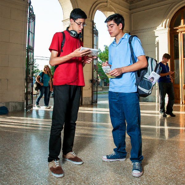 Portada de La Atalaya (edición de estudio), 15 de agosto de 2015