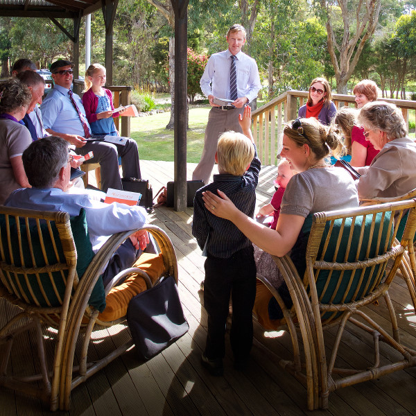 Portada de La Atalaya (edición de estudio), 15 de octubre de 2015