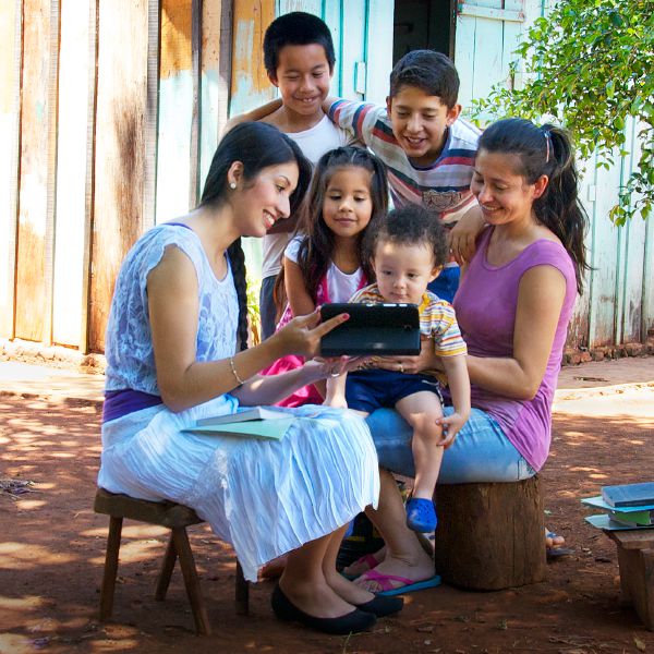 Portada de La Atalaya (edición de estudio), 15 de diciembre de 2015