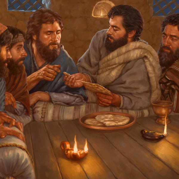 La Atalaya (edición de estudio), abril de 2021.