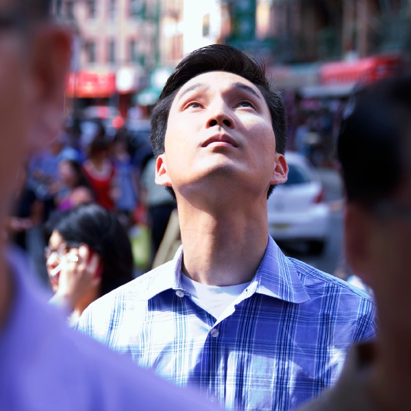 《警醒！》杂志2015年3月刊封面 | 真的有上帝吗？这个问题重要吗？