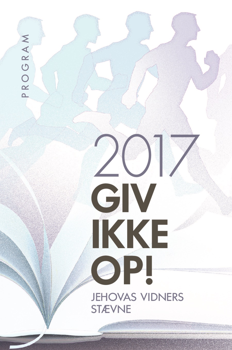Program for Jehovas Vidners stævne 2017
