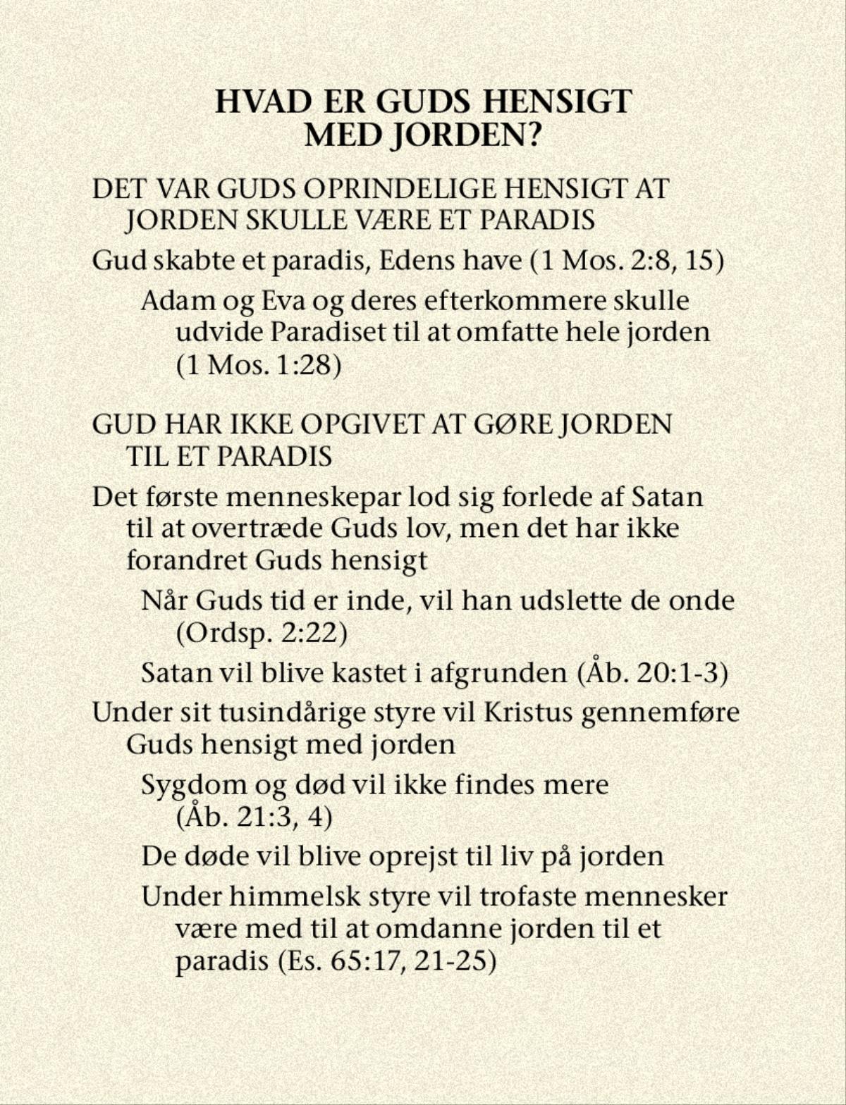 Ramme på side 41
