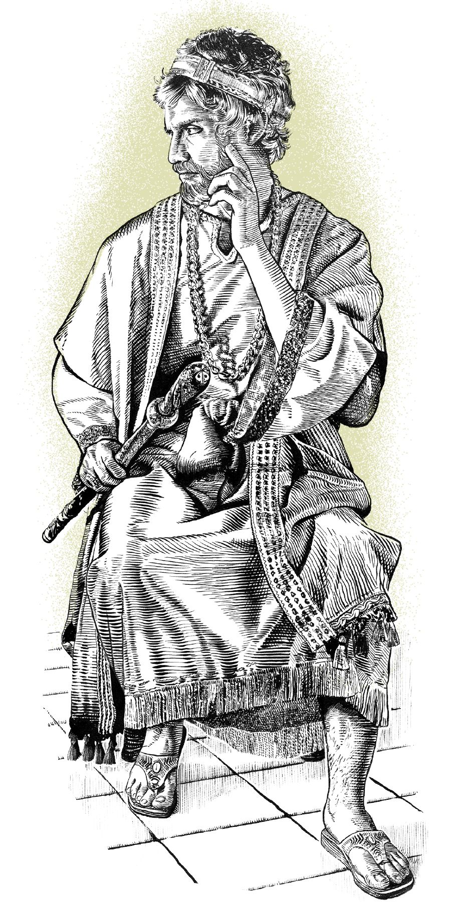 Kong Herodes Agrippa II.