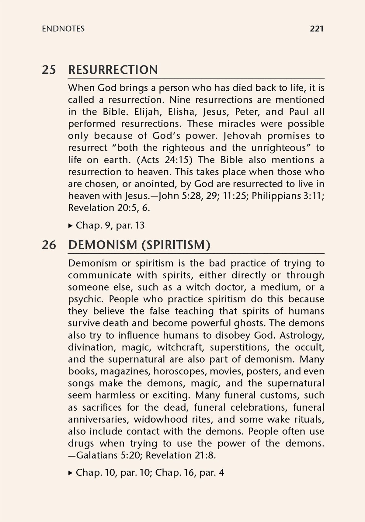 Slutnoter i What Can the Bible Teach Us?