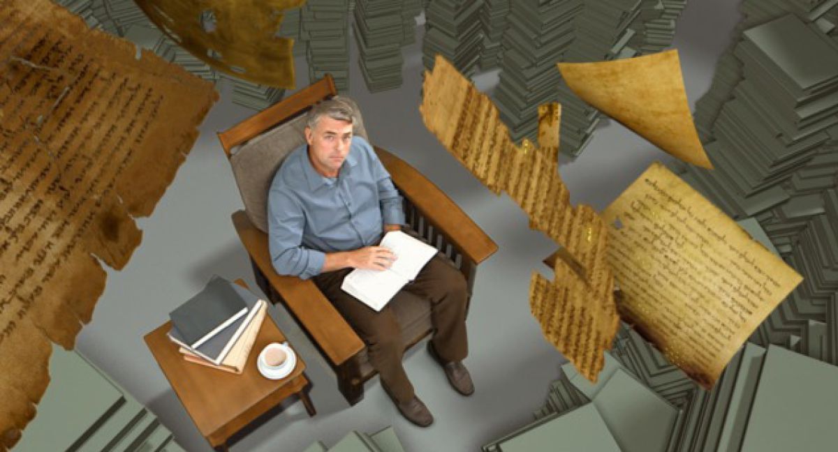 Filmen Har Gud et navn?