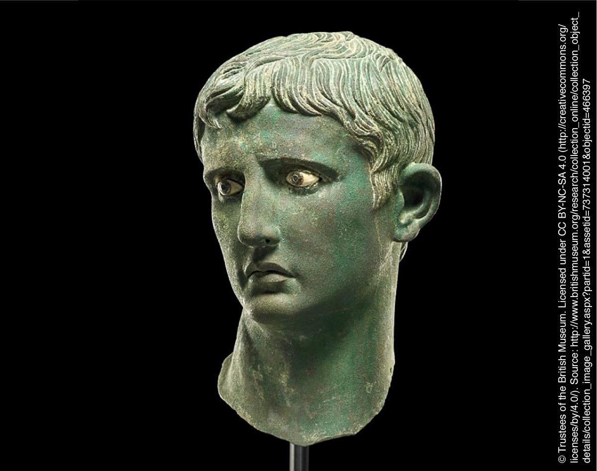 Kejser Augustus