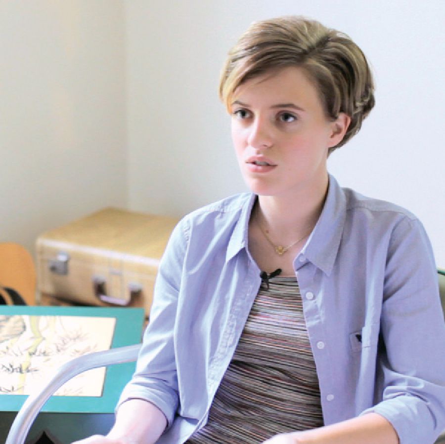 Hvad andre unge siger – Sexchikane