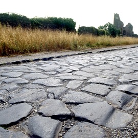 Via Appia
