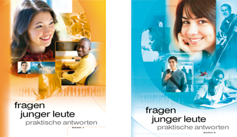 Fragen junger Leute, Band 1 und 2