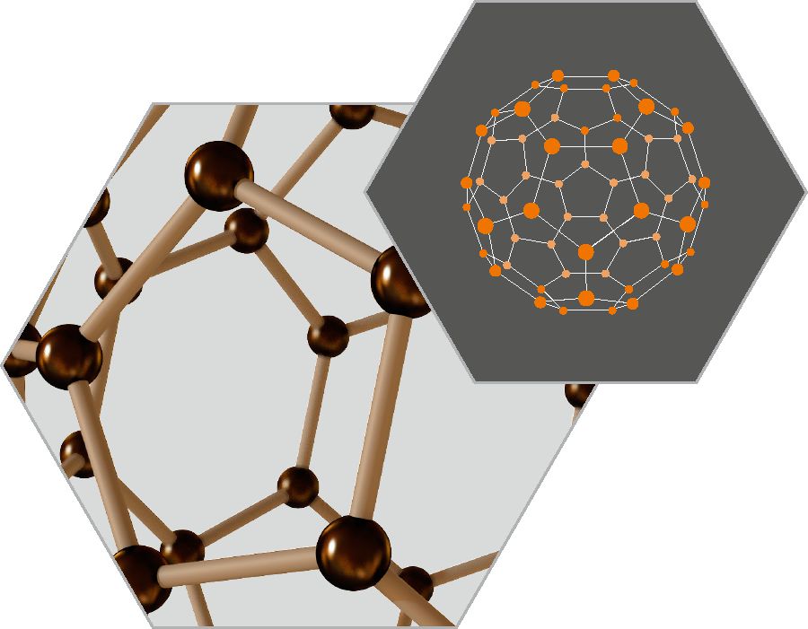 Fullerene