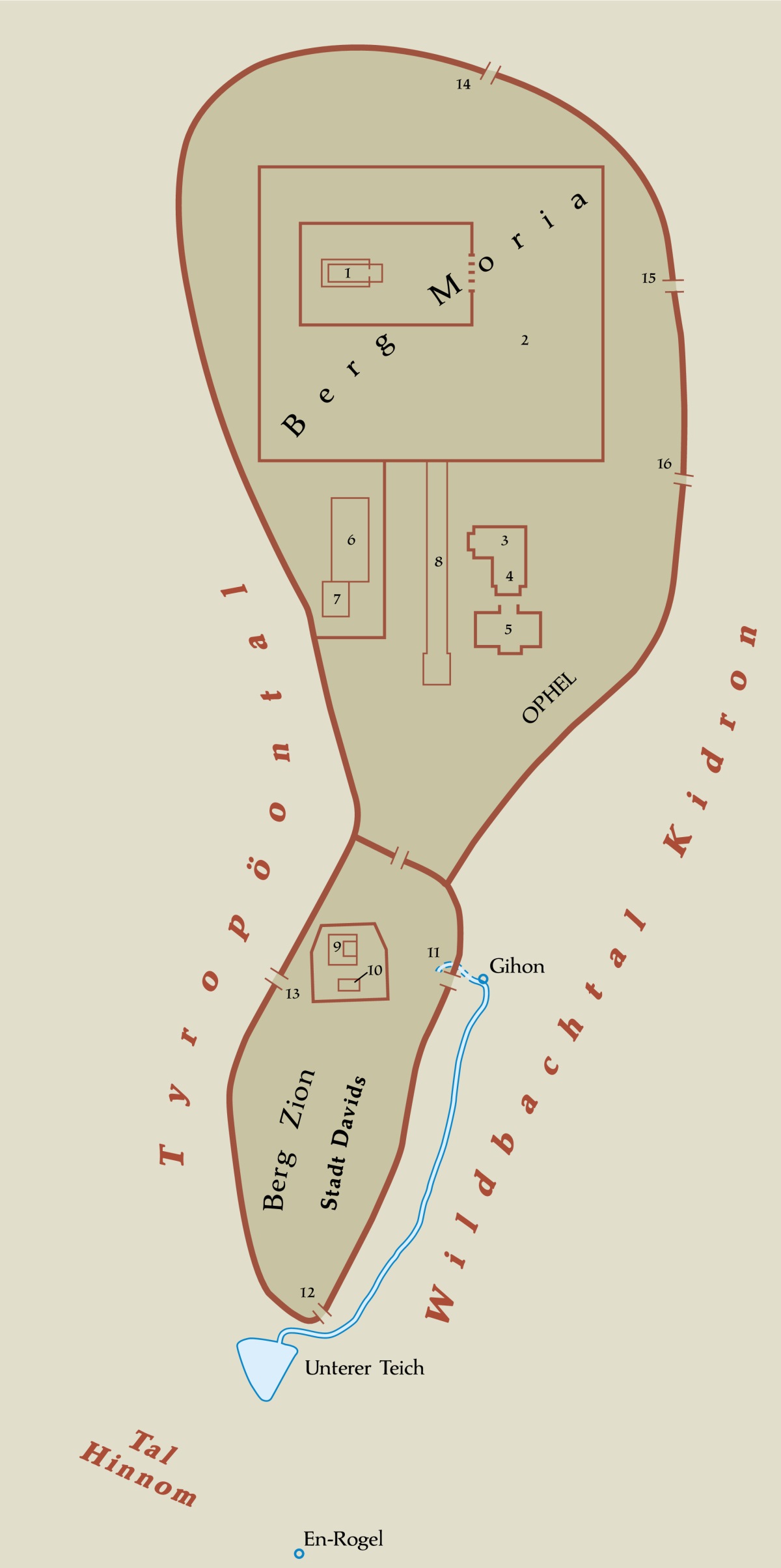 [Karte auf Seite 752]