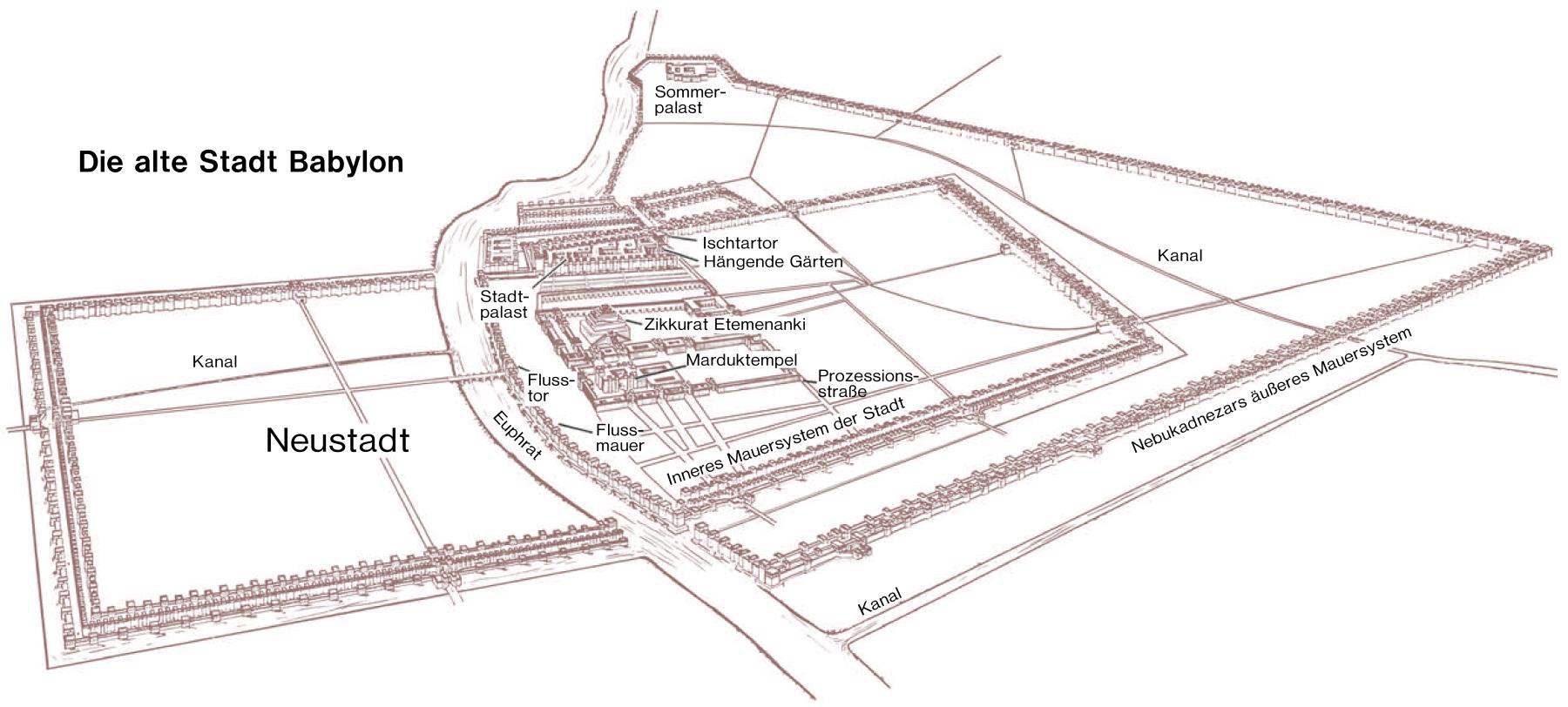 [Karte auf Seite 282, 283]