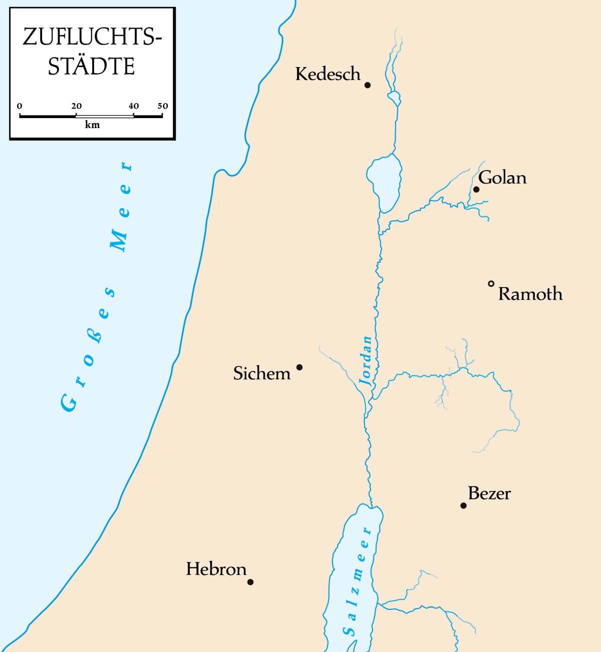 [Karte auf Seite 1371]