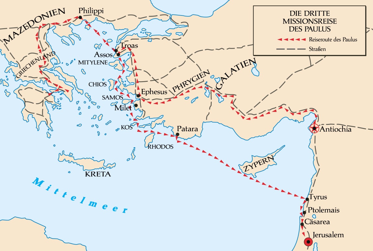 [Karte auf Seite 747]