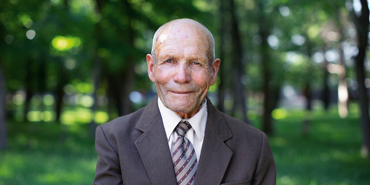 Georgi Portschuljan.