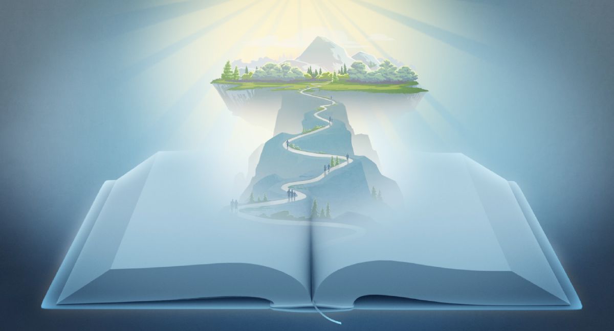 Das Video Führen alle Wege zu Gott?