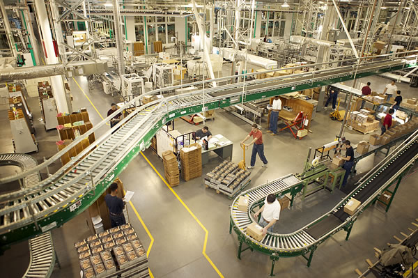 Druckerei in Wallkill