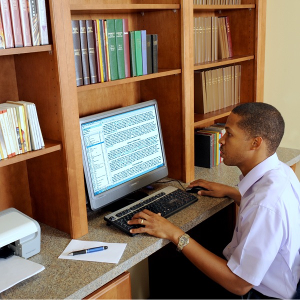 Kola huliwane lo logiciel hna hape Watchtower Library, göi troa thele la itre mekune me hnaithanata