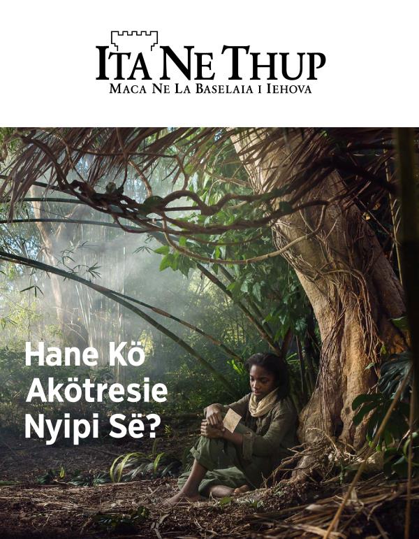 Ita Ne Thup, Na. 2, 2018 | Hane Kö Akötresie Nyipi Së?