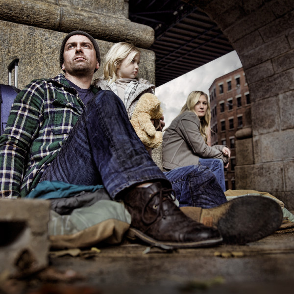 Portada de ¡Despertad!, mayo de 2015 | Ayuda y esperanza para las personas sin hogar