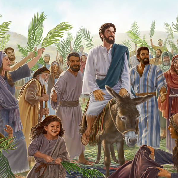 Portada del libro Jesús: el camino, la verdad y la vida