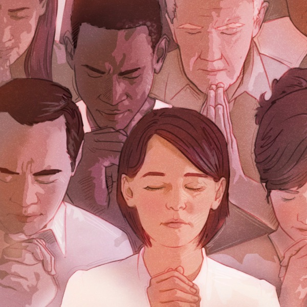 ¿Qué es el Reino de Dios?