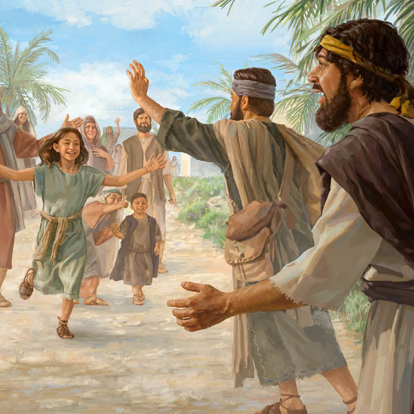 Guía de actividades para la reunión Vida y Ministerio Cristianos (enero y febrero de 2021).