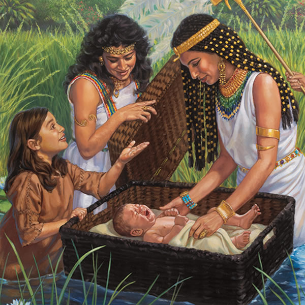 Portada de Mi libro de historias bíblicas