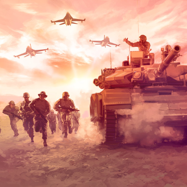 Portada de la revista La Atalaya, noviembre de 2015 | ¿Qué piensa Dios de las guerras?