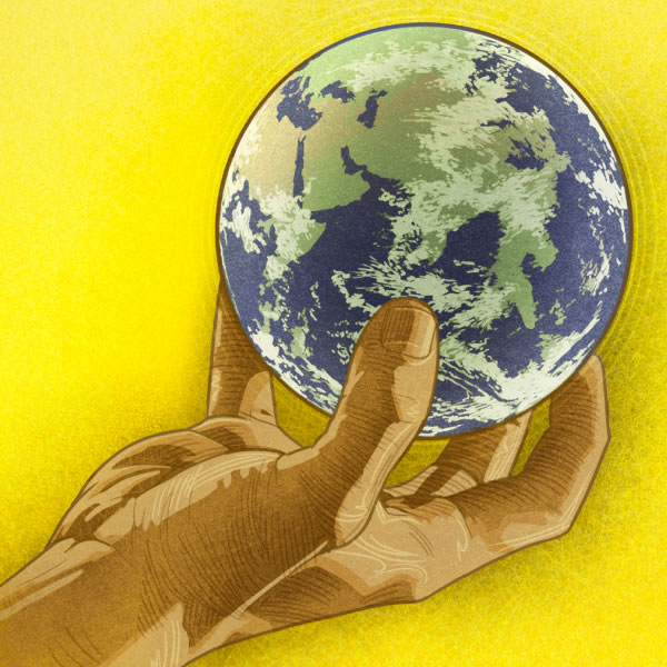 ¿Quién controla realmente el mundo?