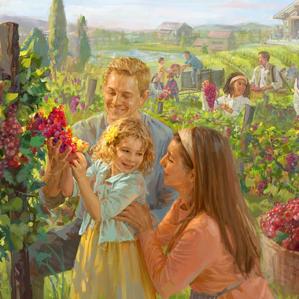 La Atalaya (edición de estudio), diciembre de 2019