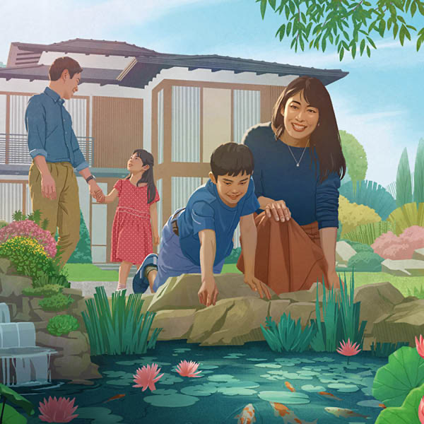 La Atalaya, 2021, número 3 | ¿Cómo puede asegurarse un buen futuro?