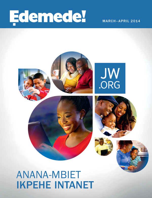 Nsio nsio owo, n̄kpri ye ikpọ, ke ẹse se idude ke jw.org