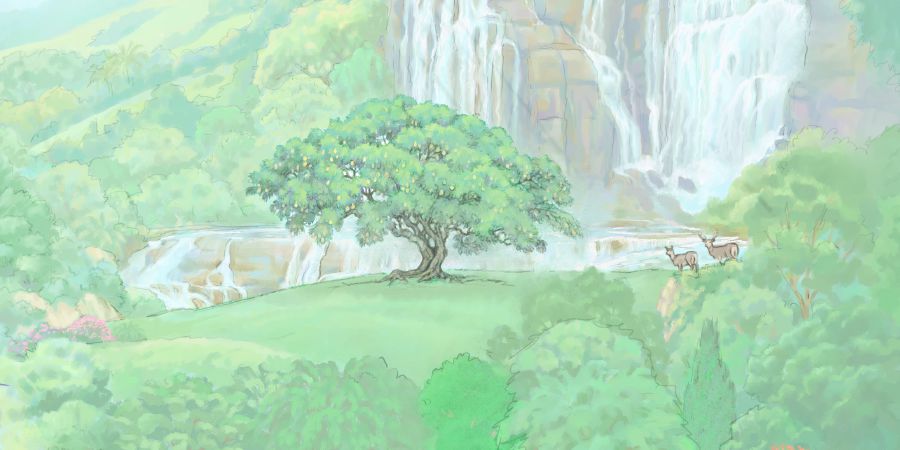 Eto emi Jehovah ọkọdọhọde Adam ye Eve ẹkûdia