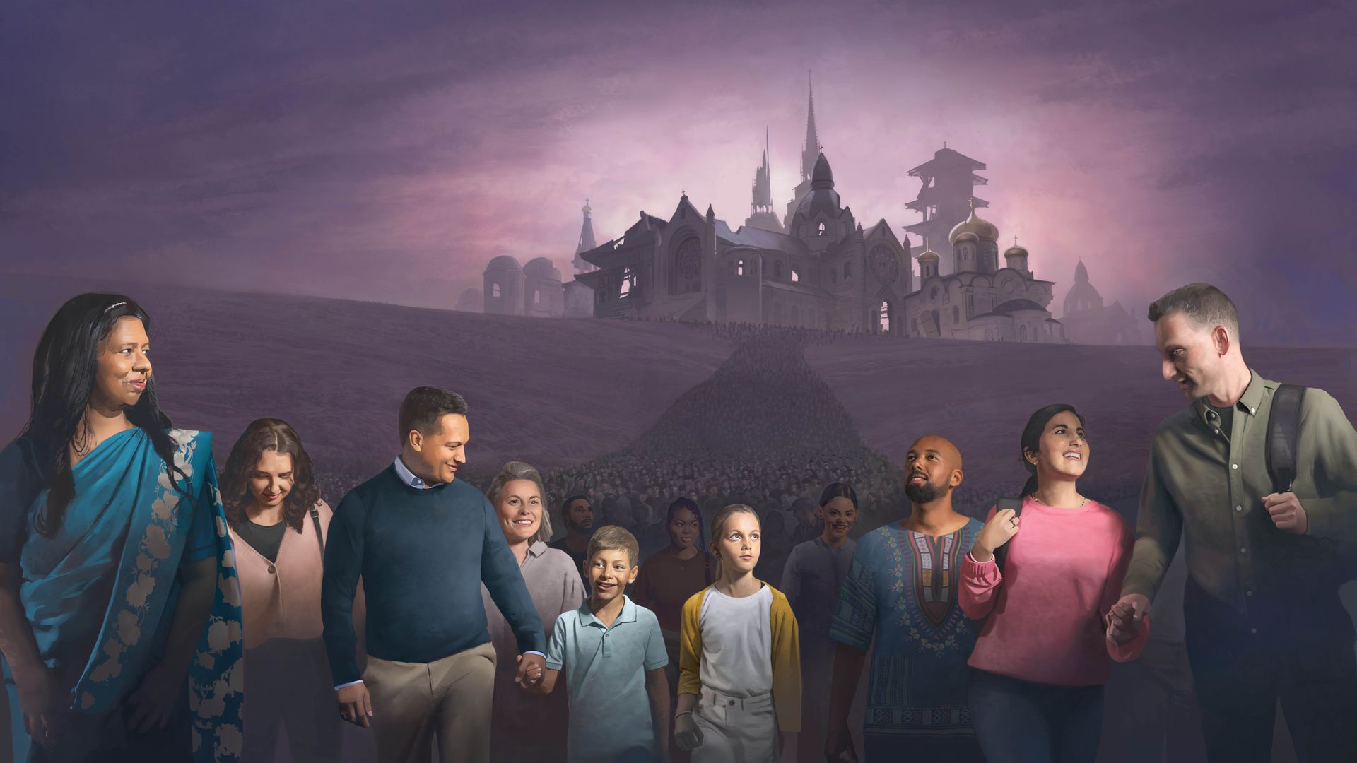 Ata ediwak owo, esịnede irenowo, iban ye nditọwọn̄ ke ẹsan̄a kiet ẹnyụn̄ ẹkop inemesịt. Ufọk ido-ukpono emi ẹma ẹkewụri odu ke edem mmọ.