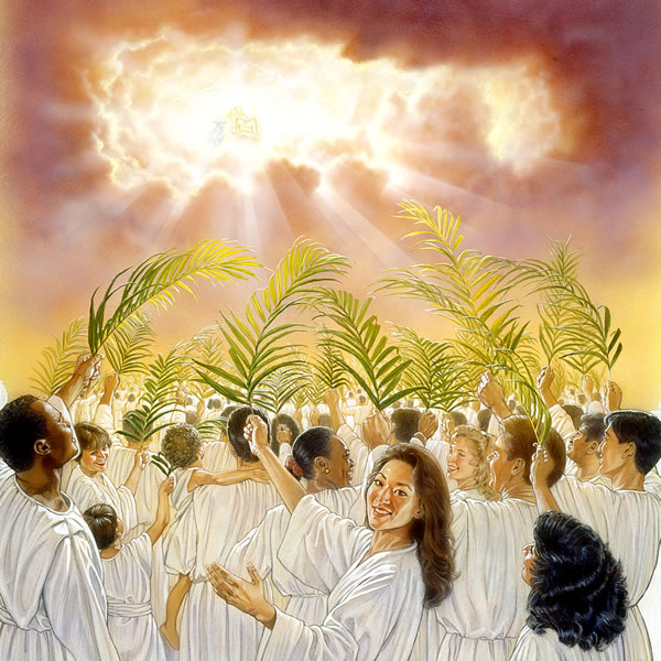 Mbon oro ẹnamde akpanikọ emi ẹbọhọde Armageddon