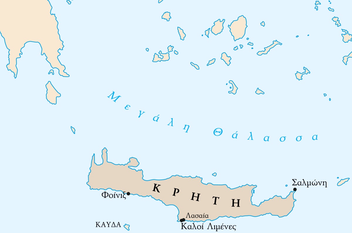 [Χάρτης στη σελίδα 152]