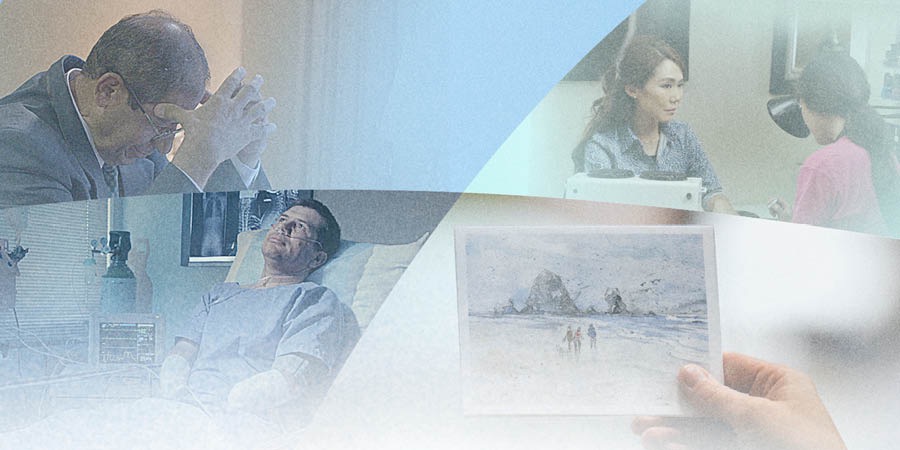 Visual highlights of the Friday afternoon program of the 2017 convention of Jehovah’s Witnesses.