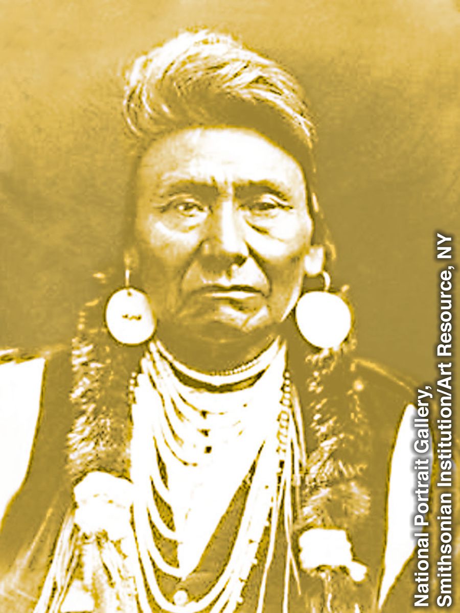 Chief Joseph