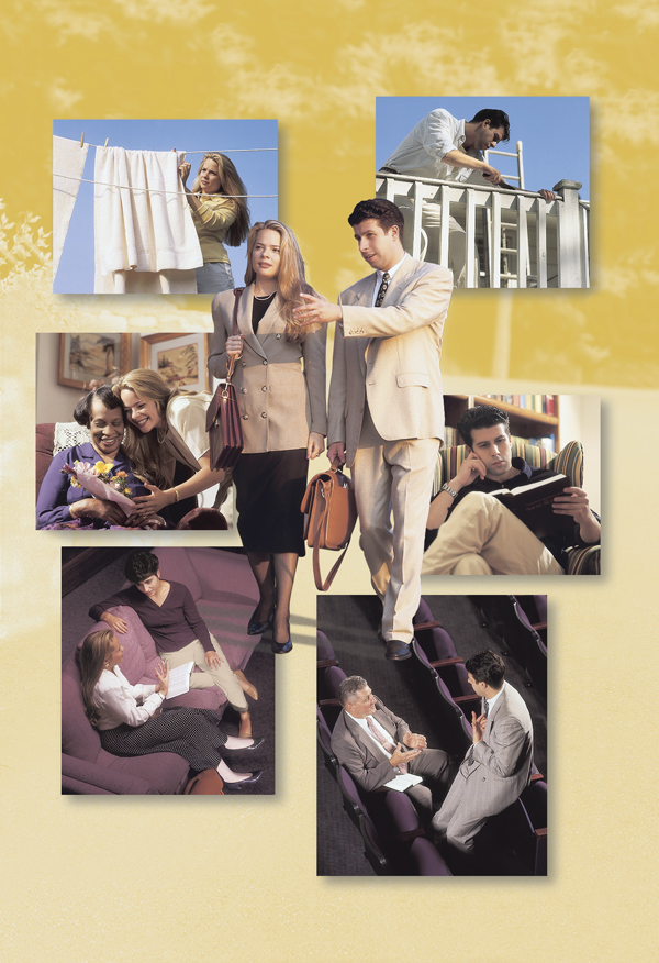 Pictures on page 19