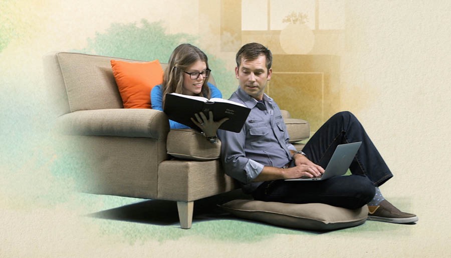 Why Study the Bible?